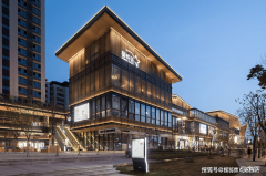 集聚40多家500强