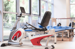 环沿线寻找高端优良养老机构