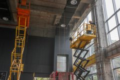 呈现‘文化正在百色汇聚、纹样从静态到动态’